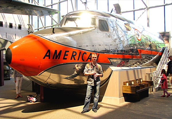 073-Музей воздухоплавания и астронавтики